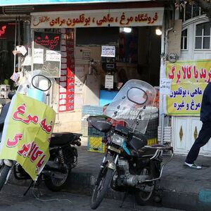 سبقت تورم از کالابرگ؛ سهم حمایت دولتی از سفره مردم چقدر است؟