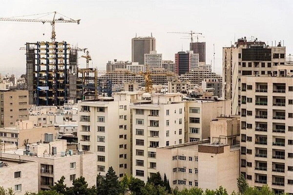 وضعیت بازار مسکن تا پایان سال/ مسکن گران می‌شود؟
