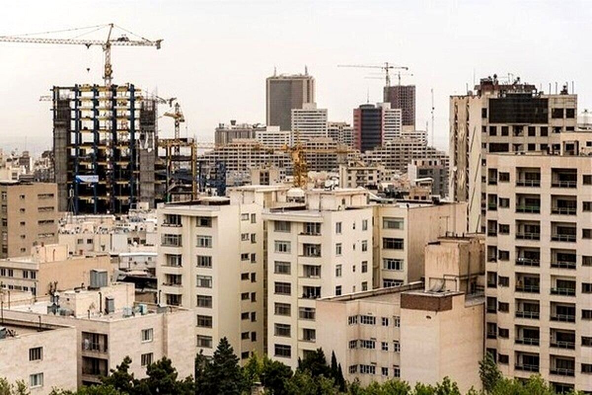 وضعیت بازار مسکن تا پایان سال/ مسکن گران می‌شود؟