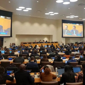 تصویب یک قطعنامه علیه ایران در سازمان ملل