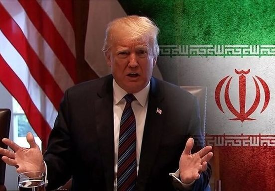 ادعاهای جدید ترامپ: جنگ تقریبا تمام است