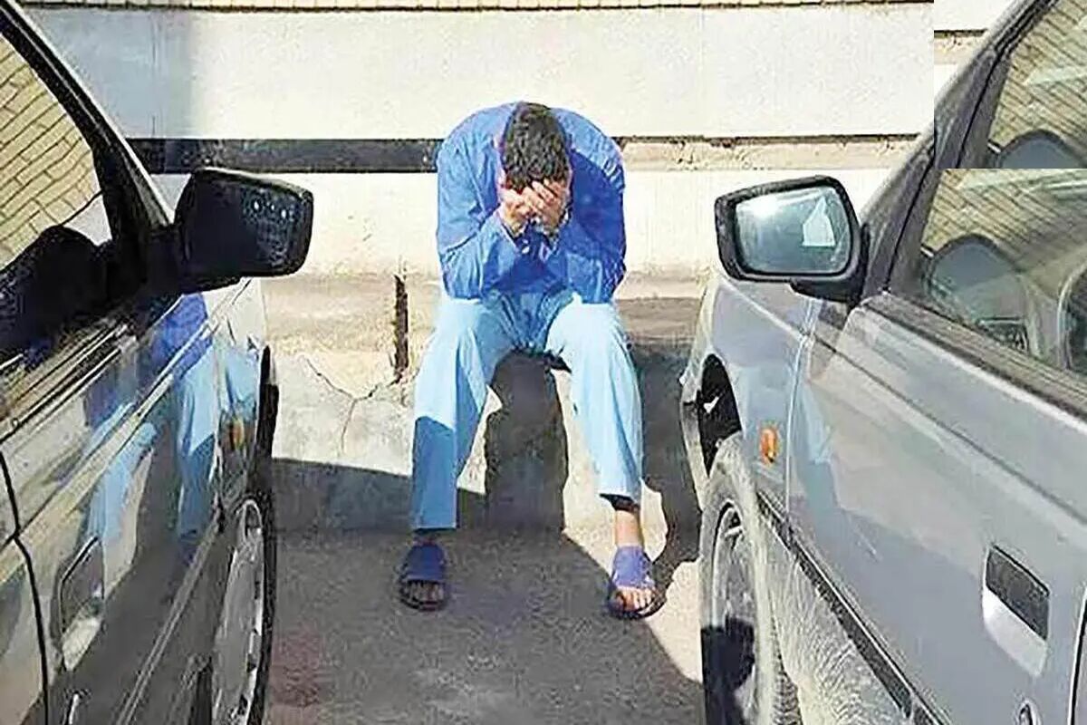 تجاوز به 35 زن کرمانی در لباس تعمیر کار ماشین