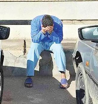 تجاوز به 35 زن کرمانی در لباس تعمیر کار ماشین