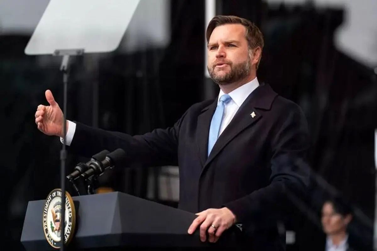 ونس: گفتگوها با ایران به نوعی خوب پیش رفت