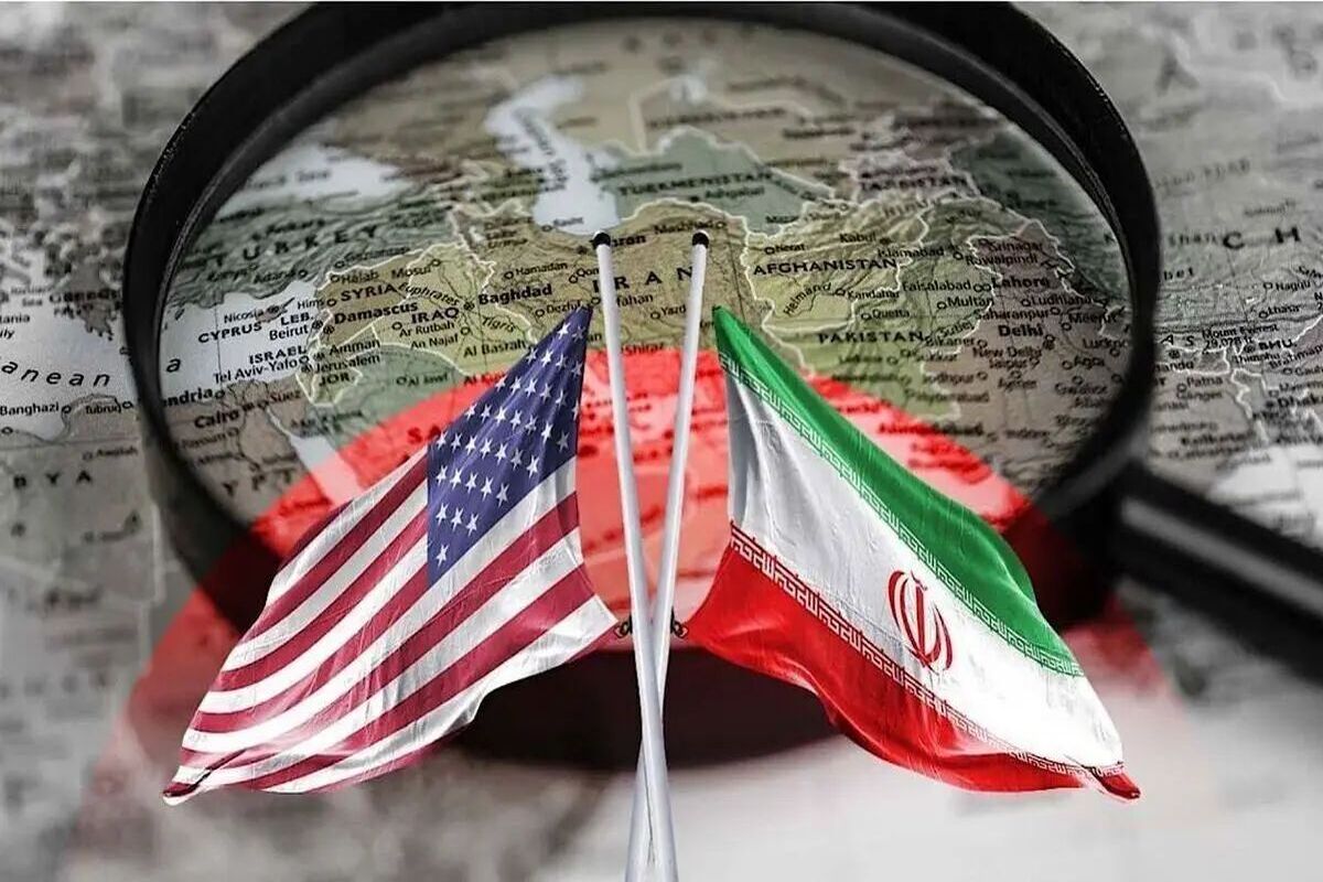 آمریکا برای مذاکره نیامده بود، برای دیکته کردن آمده بود