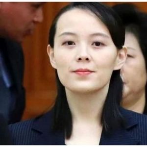 خواهر کیم برای کره جنوبی خط و نشان کشید