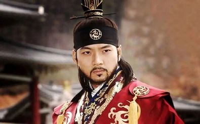 چهرۀ «جومونگ» بعد از ۲۰ سال در یک برنامه تلویزیونی