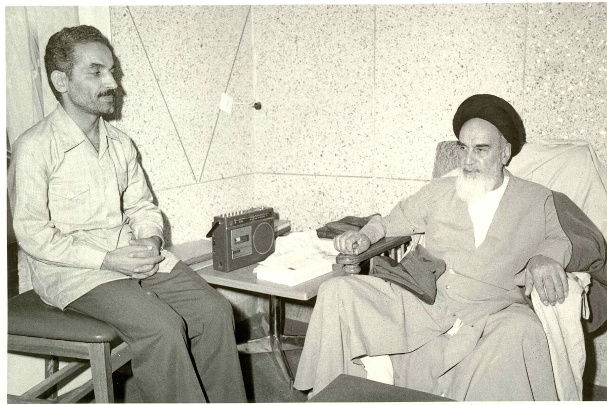 دولت هایی که به پایان راه نرسیدند/ ماجرای «کفیل» شدن مهدوی کنی