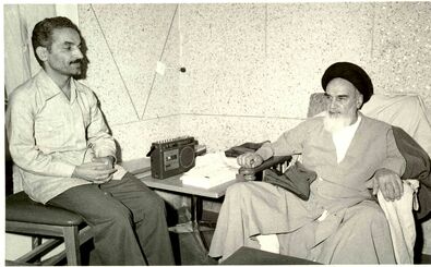 دولت هایی که به پایان راه نرسیدند/ ماجرای «کفیل» شدن مهدوی کنی