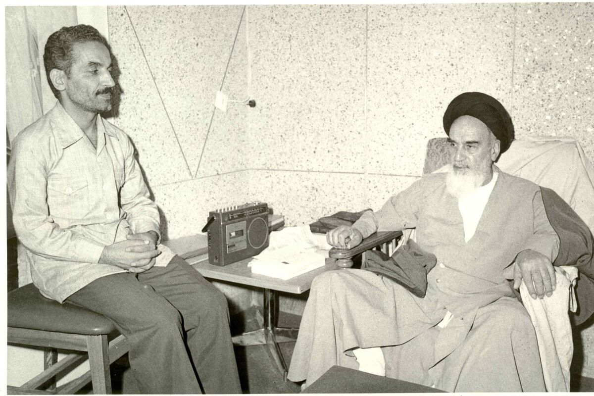 دولت هایی که به پایان راه نرسیدند/ ماجرای «کفیل» شدن مهدوی کنی