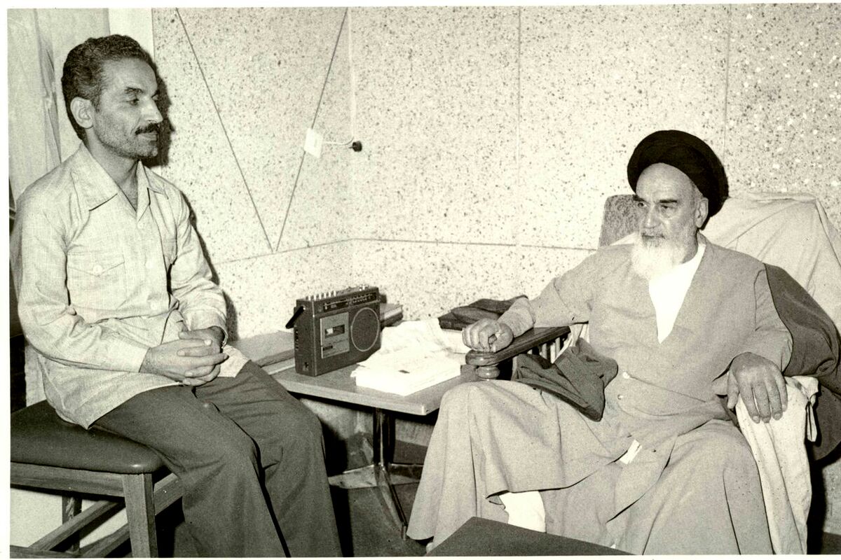 دولت هایی که به پایان راه نرسیدند/ ماجرای «کفیل» شدن مهدوی کنی