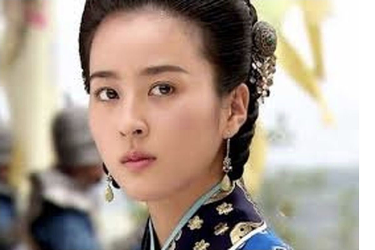 دکوراسیون خانه شیک سوسانو سریال جومونگ/ویدئو