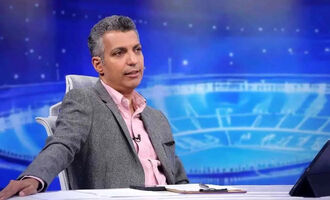 سایت عادل فردوسی‌پور رفع فیلتر شد