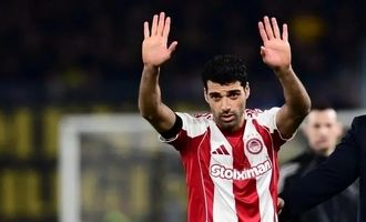 ادعای تعویض پیراهن طارمی با یک اسرائیلی تکذیب شد؟