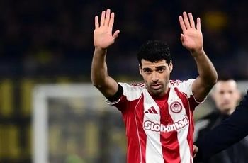 ادعای تعویض پیراهن طارمی با یک اسرائیلی تکذیب شد؟