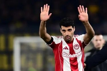 ادعای تعویض پیراهن طارمی با یک اسرائیلی تکذیب شد؟