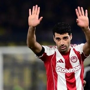 ادعای تعویض پیراهن طارمی با یک اسرائیلی تکذیب شد؟