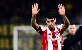 واکنش مهدی طارمی به سوال خبرنگار BBC/ ویدئو