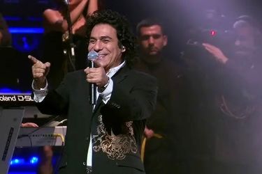 آقای اندی عزیز، احتمالا موبایل شما آنتن نمی‌دهد!