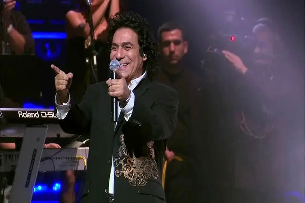 آقای اندی عزیز، احتمالا موبایل شما آنتن نمی‌دهد!