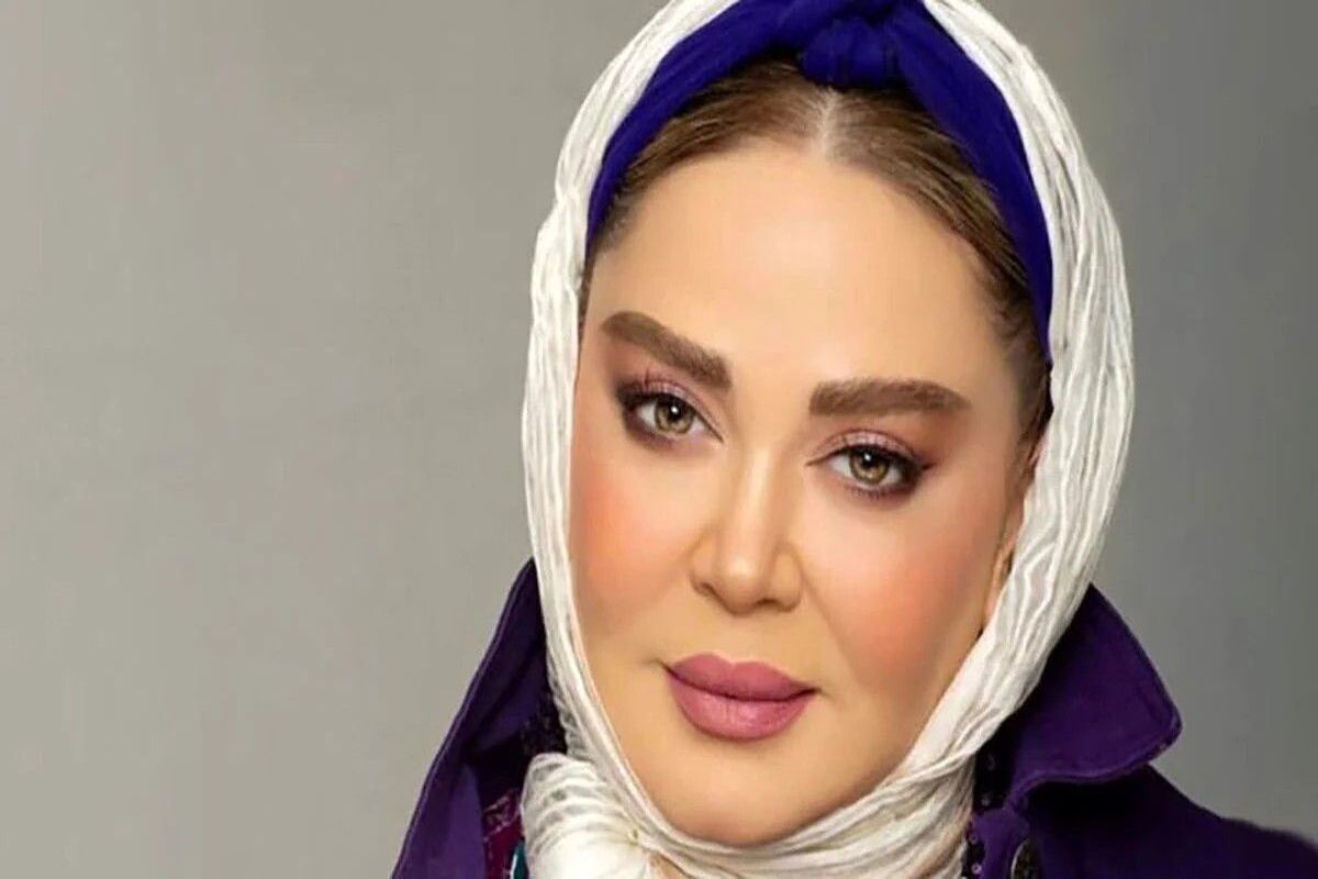 تیپ بهاره رهنما در سفر به مشهد جلب توجه کرد/ عکس