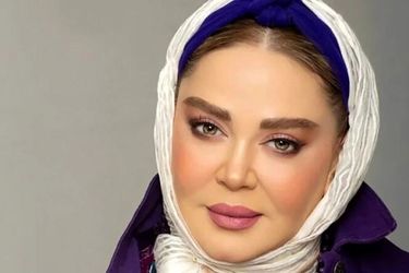 تیپ بهاره رهنما در سفر به مشهد جلب توجه کرد/ عکس