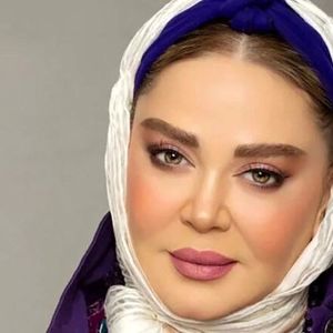 تیپ بهاره رهنما در سفر به مشهد جلب توجه کرد/ عکس