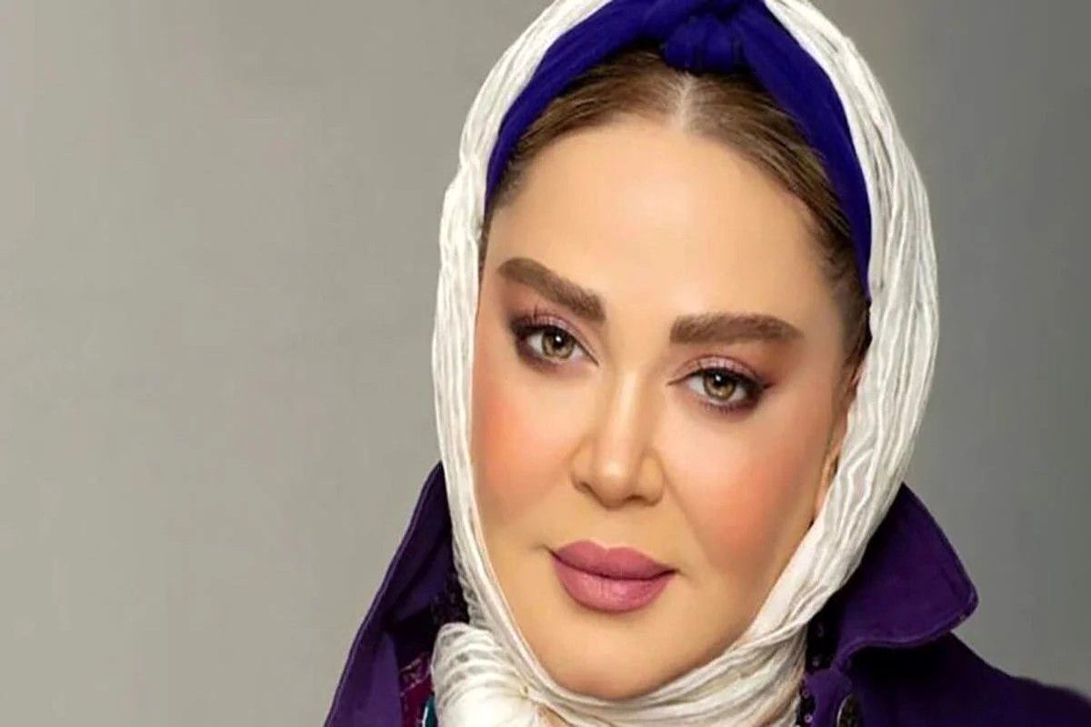 تیپ بهاره رهنما در سفر به مشهد جلب توجه کرد/ عکس