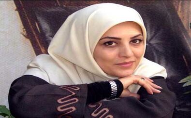  گریه های ژیلا صادقی: همکارانم را نمی بخشم، نگذاشتند مادر بشوم/ ویدئو