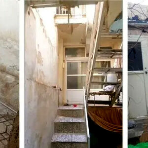 رواج زندگی در خانه‌های ۲۰متری تهران