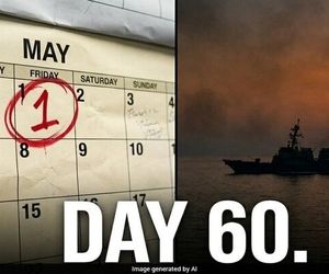 راهکار کاخ‌سفید برای دور زدن سقف قانونی «۶۰ روزه» برای جنگ با ایران چیست؟