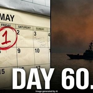 راهکار کاخ‌سفید برای دور زدن سقف قانونی «۶۰ روزه» برای جنگ با ایران چیست؟