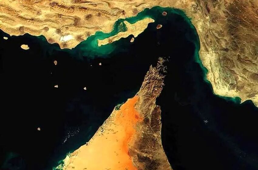 همه چیز درباره توافق مهم ایران و عمان بر سر تنگه هرمز/ این تفاهم جنگ را برای همیشه پایان می دهد؟