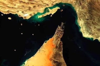 عوارض 2 میلیون تومانی در تنگه هرمز؟