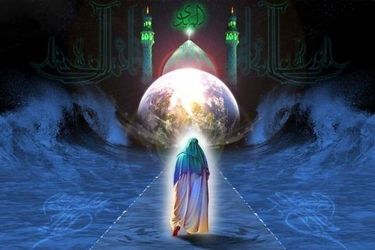 امام زمان (عج) هنگام ظهور پیر است؟