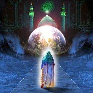 امام زمان (عج) هنگام ظهور پیر است؟