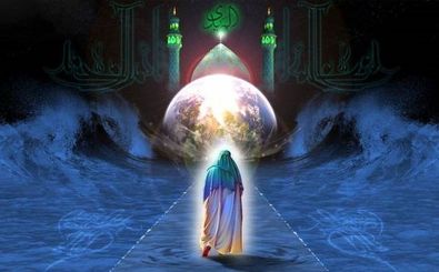 امام زمان (عج) هنگام ظهور پیر است؟