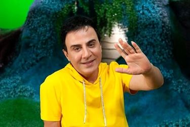 استوری معنادار عمو پورنگ جلب‌توجه کرد!