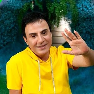 استوری معنادار عمو پورنگ جلب‌توجه کرد!