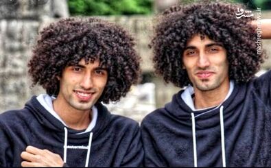  نگاهی به چیدمان شلوغ خانه رحمان و رحیم سریال پایتخت/ عکس