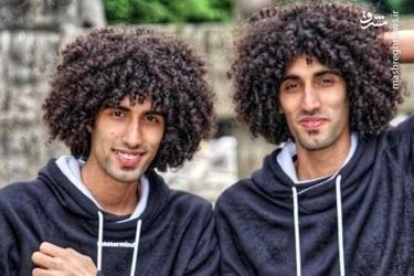  نگاهی به چیدمان شلوغ خانه رحمان و رحیم سریال پایتخت/ عکس