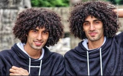  نگاهی به چیدمان شلوغ خانه رحمان و رحیم سریال پایتخت/ عکس