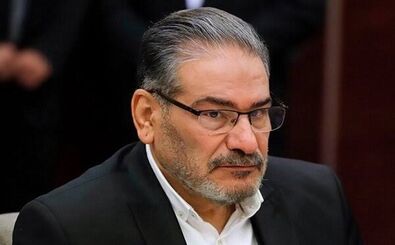 راز جلسه آخر شمخانی فاش شد