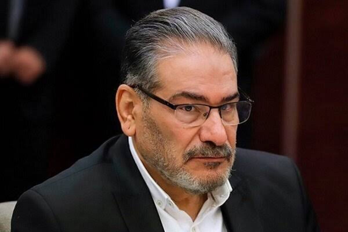 راز جلسه آخر شمخانی فاش شد