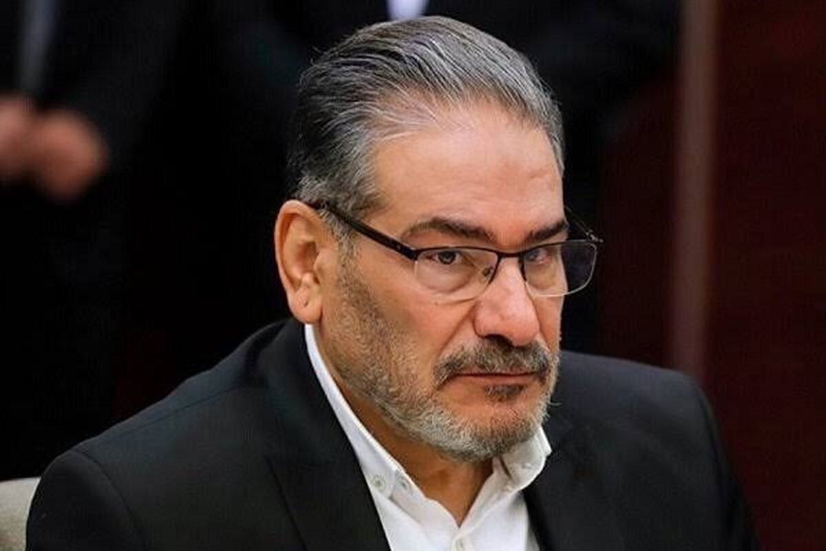 راز جلسه آخر شمخانی فاش شد