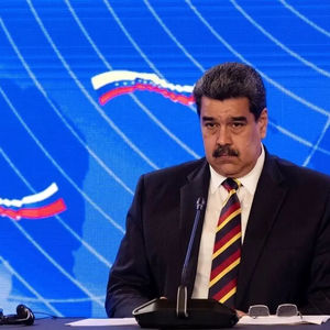 مادورو گفته پس از ۱۸ ماه آماده کناره‌گیری از قدرت است