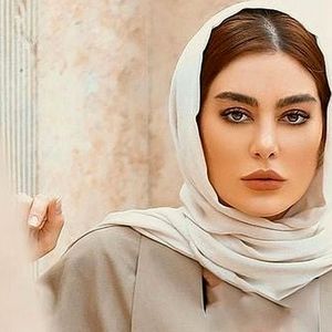 ویدئویی از بلایی که سحر قریشی سر خودش آورده