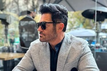محمدرضا گلزار برای بازسازی مدرسه میناب داوطلب شد