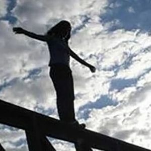 دختر بازیگر مشهور خودکشی کرد