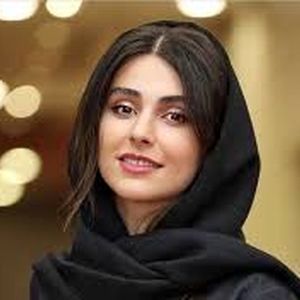 میکاپ متفاوت لاله مرزبان در عکس‌های جدیدش